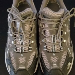 Hiking Shoes, The North Face -Sz.8
